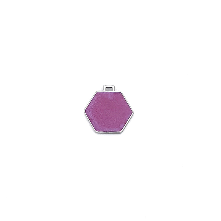 PENDANT - BACK to SCHOOL - Colors & Bee